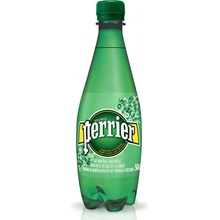 Perrier 0,5 l - PET