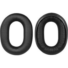eses náušníky pro sluchátka Sony MDR-RF895RK černé kožené