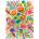 Enjoy - Puzzle Bright Blossoms - 1 000 piese