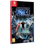 Aspyr Star Wars The Force Unleashed (Switch)