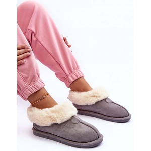 Step in style Дамски пантофи модел 188683 Step in style