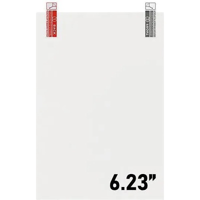 Защитно фолио - протектор за LCD/DLP екрани за 3D UV Resin принтери Anycubic, Elegoo, Creality, Phrozen, Voxelab и други