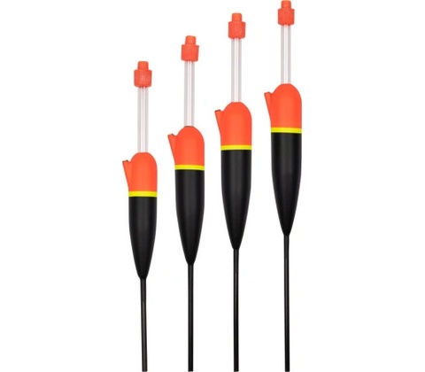 Zebco plavák After Dark Inline Snap Light Float 8 g