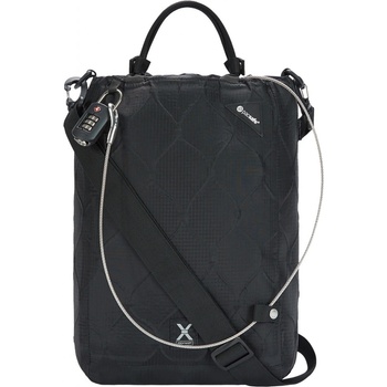 Pacsafe Travelsafe 12l GII 10480100 15" Černá