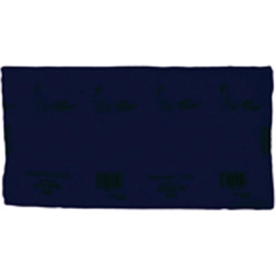 Eurostil pláštěnka na stříhání jednorázová 90 x 118 cm černá 30 ks