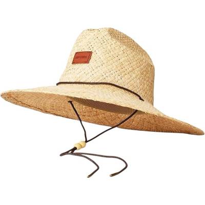Rip Curl Premium Surf Straw women's Natural