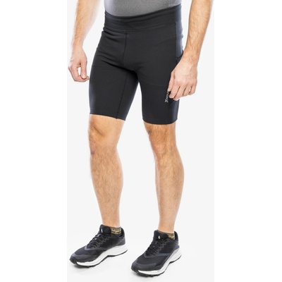 Houdini Športové Adventure Short Tights true black