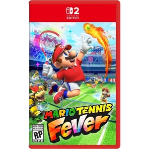 Nintendo Mario Tennis Fever (Switch 2)