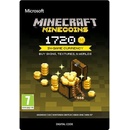 Minecraft Minecoins Pack 1720 Coins