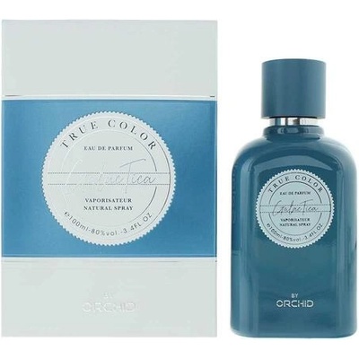 ORCHID True Color Galactica EDP 100 ml