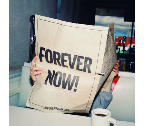Switchfoot - Forever Now CD