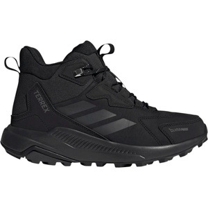 Adidas Terrex Anylander Leather Mid Climaproof Размер на обувките (ЕС): 38 / Цвят: черен