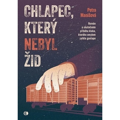 Chlapec, který nebyl Žid