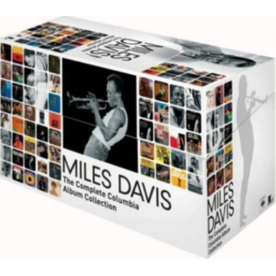 Miles Davis - Complete Miles Davis