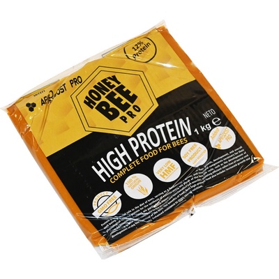 JaHan Cukrové těsto APIMANA HIGH PROTEIN 1 kg