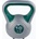 Sveltus Кетълбел Sveltus Fit 10 kg grey/green