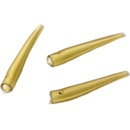 Kevin Nash Převleky proti zamotání Hooklink Sleeves Slim Diffusion Camo 20 ks