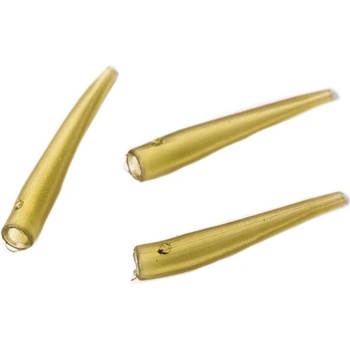 Kevin Nash Převleky proti zamotání Hooklink Sleeves Slim Diffusion Camo 20 ks