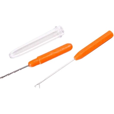 SPORTS Set pro kapraře jehla + vrtáček