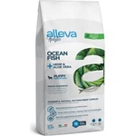 Alleva Holistic Puppy/Junior Medium ocean fish 12 kg