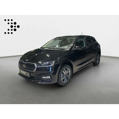 Skoda Fabia 1.0 TSI Balance DSG 85 kW