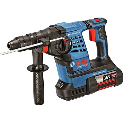 Bosch GBH 36 VF-LI Plus 0.611.907.003