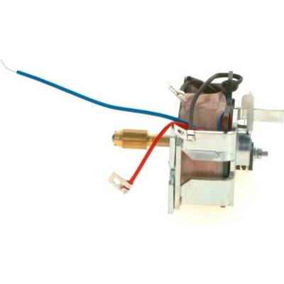 Elektromagnetický spínač, startér BOSCH 2 339 450 020