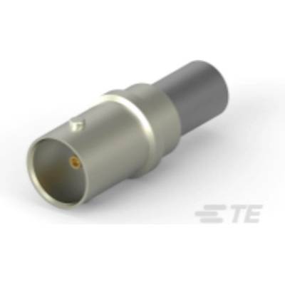 TE Connectivity TE AMP BNC/TNC PCB & CABLE 5221199-2 1 ks Carton