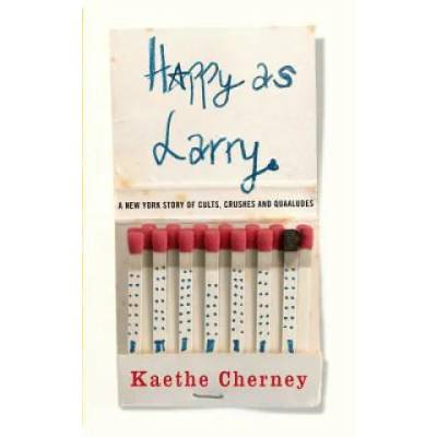 Happy As Larry | KAETHE CHERNEY
