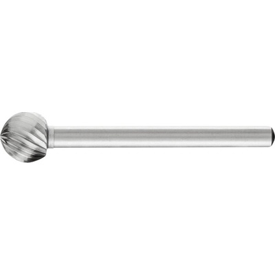 PFERD TOOLS 22394753 frézovací kolík Délka 36 mm Vnější Ø 7 mm Pracovní délka 6 mm Ø hřídele 3 mm