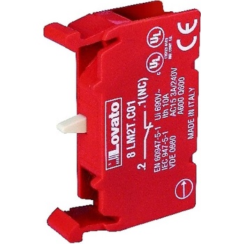 Lovato BF38T2A024