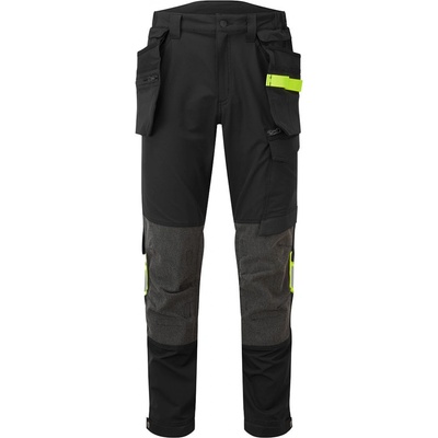 Portwest EV4 Holster strečové nohavice EV440 siva