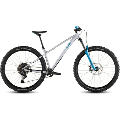 CUBE Reaction TM ONE 2026