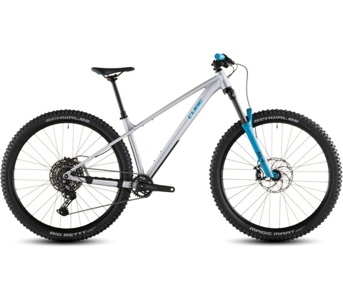 CUBE Reaction TM ONE 2026