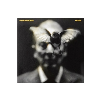 Wunderhorse - Midas CD