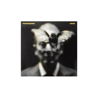 Wunderhorse - Midas CD
