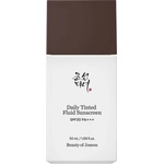 Beauty of Joseon Daily Tinted Fluid Sunscreen SPF30 #DP320 - Тониран Слънцезащитен Флуид 50мл