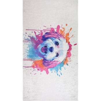 Vitaus Детски килим 160x230 cm Silly Puppy - Vitaus (KRN-KID-1023-160x230)