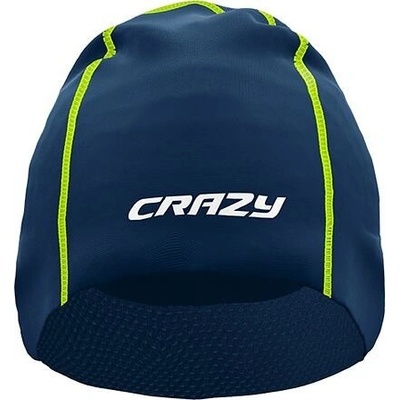 Crazy Idea Spire Thermo man Světle oranžová