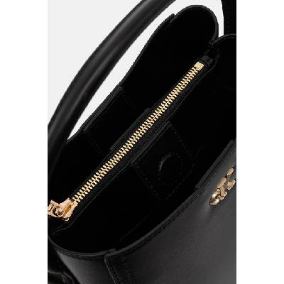 Calvin Klein чанта crossbody дамска от имитация на кожа (LV04F3174G)