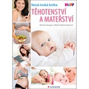 Knihy T ěhotenství a mateřství - Martin Gregora