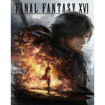 Final Fantasy XVI