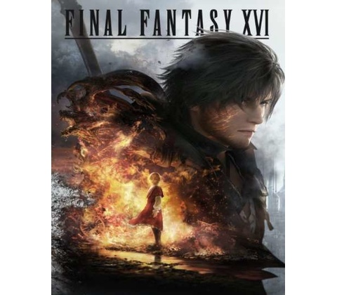 Final Fantasy XVI