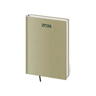 ECO A5 Týdenní 2026 Kiwi