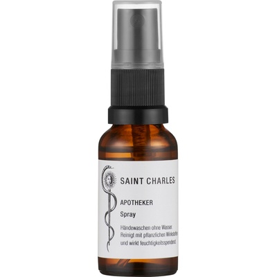 Saint Charles Мини спрей - 20 мл