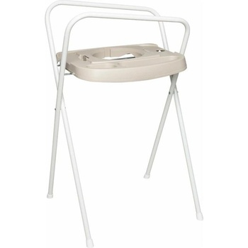 bébé-jou Стойка за вана Bebe-Jou - Click, 103 cm, бежов (8714929001544)