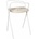 bébé-jou Стойка за вана Bebe-Jou - Click, 103 cm, бежов (8714929001544)
