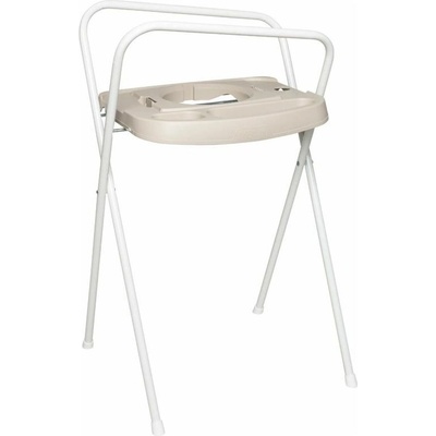 bébé-jou Стойка за вана Bebe-Jou - Click, 103 cm, бежов (8714929001544)