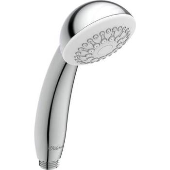 Vidima Ръчен душ Ф70 мм, 1 функция (B9391AA)