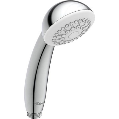 Vidima Ръчен душ Ф70 мм, 1 функция (B9391AA)